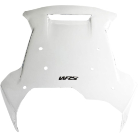 WRS BM016T TOURING Windscreen Clear BMW F GS 650-800cc 06-17