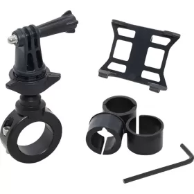 DYNOJET Power Vision 3 Handlebar Mount Kit