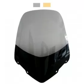 MOTOSHIELDS Windscreen HONDA PANTHEON 125 / 150 2003-2008