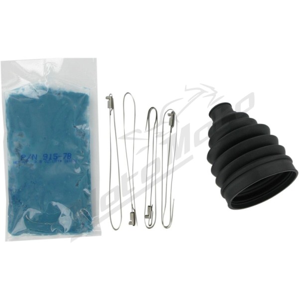 EPI CV Front, Outboard Boot Kit Standard Can Am / Polaris / Yamaha 400-850 06-25