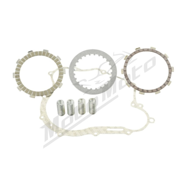 TRW Clutch Kit Yamaha WR 125cc 09-15