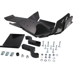 MOOSE OFFROAD Pro LG Skid Plate Sherco SC / SE / SE-R 250-300cc 14-23