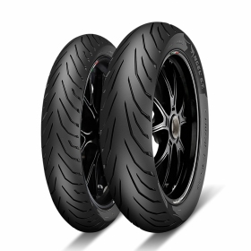 Tyre PIRELLI ANGEL CITY TL 58S 120/70 R17