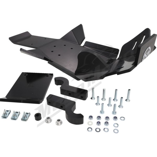 MOOSE OFFROAD "Pro LG" Dugno Apsauga Sherco SC / SE / SE-R 250-300cc 14-23