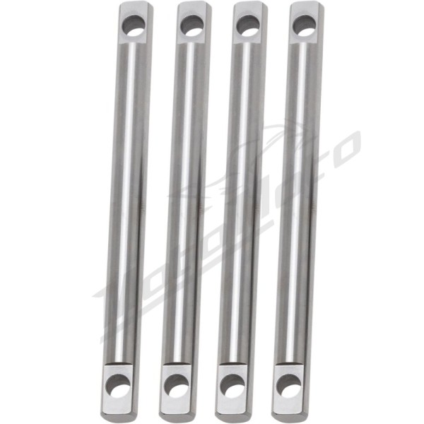 S&S CYCLE Rocker Arm Shafts Harley Davidson FLDE / FLFB / FLFBS / FLHC 1750-1977cc 17-25