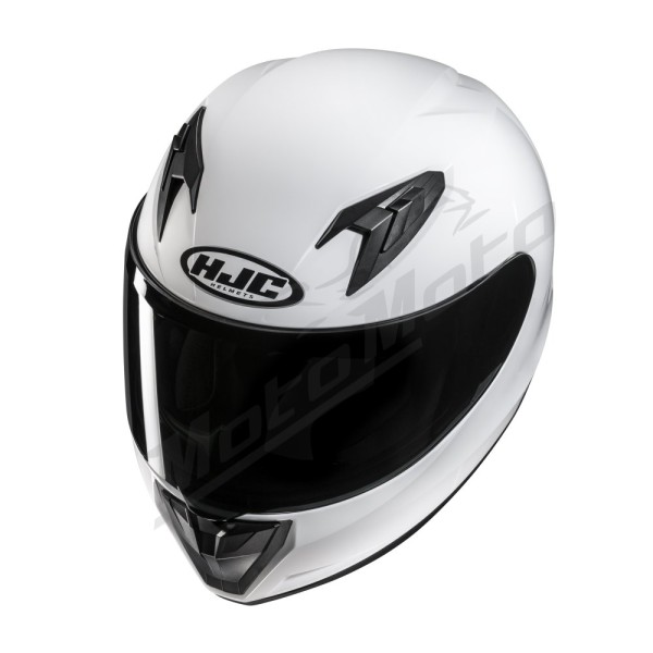 HJC Y10 Solid Kids full face helmet 
