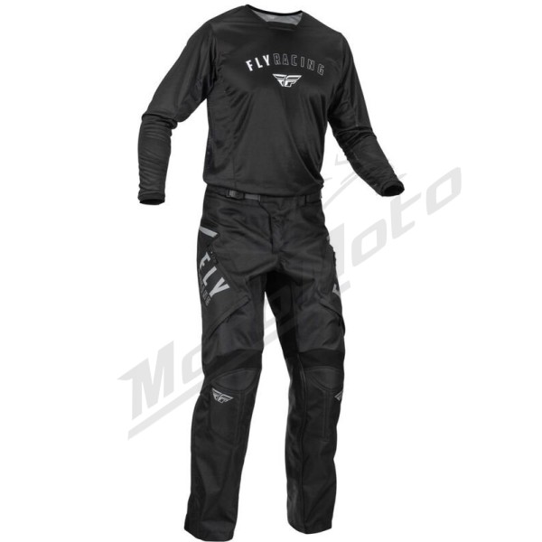 FLY RACING Patrol Over-Boot Pants