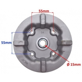 Rear sprocket holder JUNAK RX 125 ONE