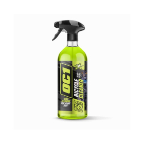 Oc1 bicycle cleaner liquid 0.95 l