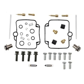 PARTS UNLIMITED Carburetor Repair Kit Suzuki GS 500E 89-00
