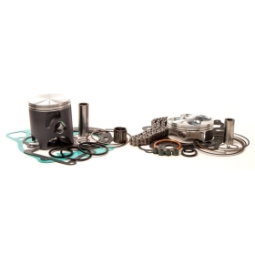 Vertex Top End Piston Kit 53,94mm Fantic / Yamaha 125cc 22-24