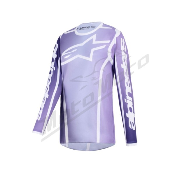 ALPINESTARS Stella Fluid Apex Jersey