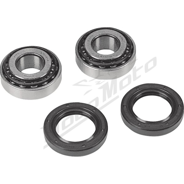 DRAG SPECIALTIES Wheel Bearing Kit ​​​​​​​Harley Davidson FX / FXD / FXDB / FXDC / FXDG / FXDL / FXDS-CON 883-1340cc 72-99