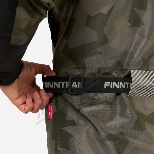 FINNTRAIL THOR SUIT
