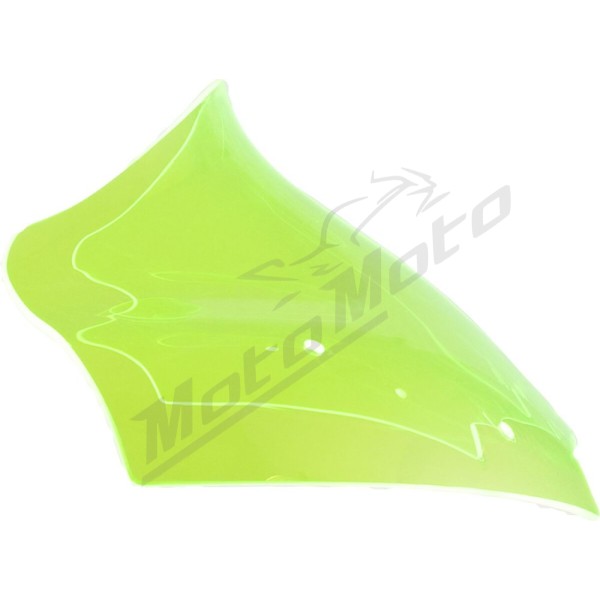 KLOCK WERKS Kolor Flare™ Ice Windshield HARLEY DAVIDSON FLTRX 1923-1977 23-25