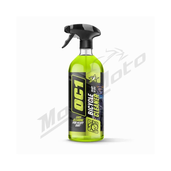 Oc1 bicycle cleaner liquid 0.95 l