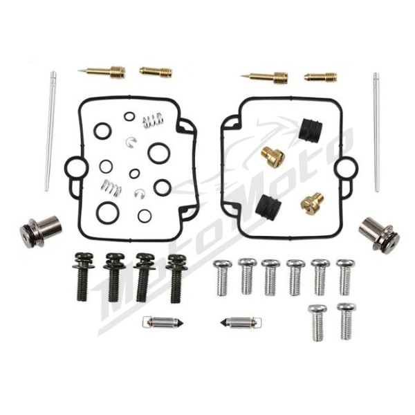 PARTS UNLIMITED Carburetor Repair Kit Suzuki GS 500E 89-00