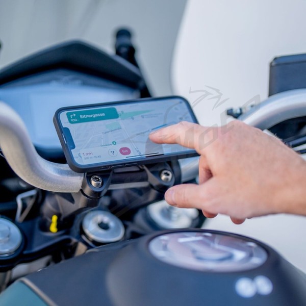 SP CONNECT Universal Interface Moto Bundle