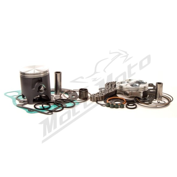 Vertex Top End Piston Kit 53,94mm Fantic / Yamaha 125cc 22-24