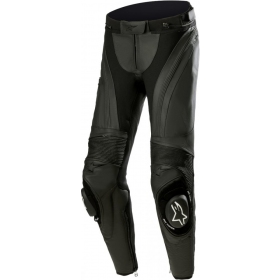 Alpinestars Stella Missile V3 Ladies Motorcycle Leather Pants