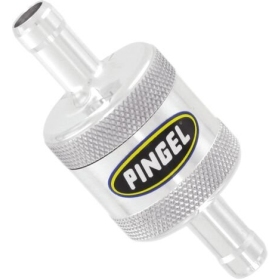 PINGEL In-Line Fuel Filter 9,5mm.