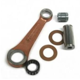 Pulley Complete POLINI GP3 / GP4 / GP5 / GP6 2000-2010