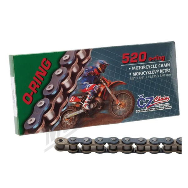 Cz drive chain 520 orm