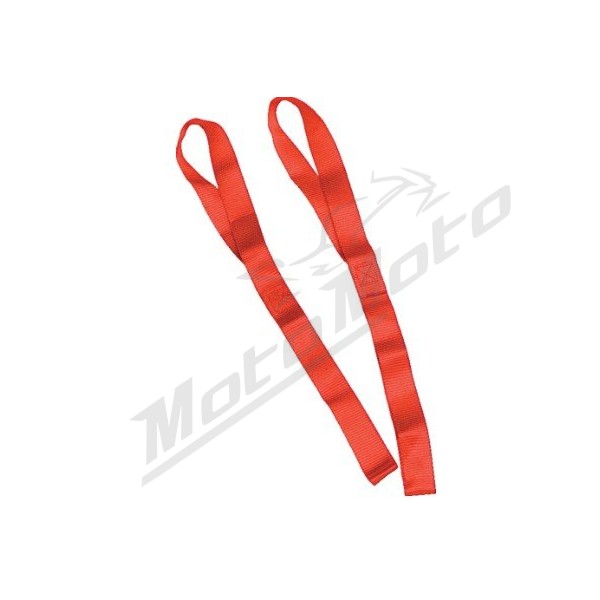 PARTS UNLIMITED Tie-Down Extensions 45.5cm