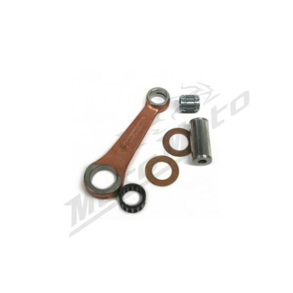 Pulley Complete POLINI GP3 / GP4 / GP5 / GP6 2000-2010