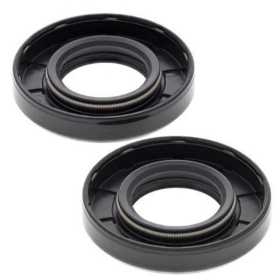 ALL BALLS Crankshaft Oil Seal Set KAWASAKI KDX/KX 60-125 80-24