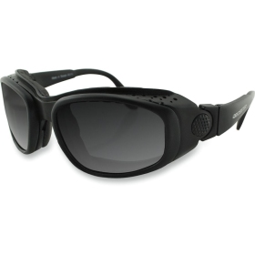 BOBSTER Sport & Street Convertible Sunglasses