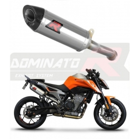 Duslintuvo bakelis Dominator HP8 KTM 890 DUKE /  R 2020 - 2022