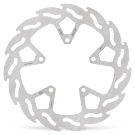MOTO-MASTER Flame Rear brake disc for BMW R 1200 GS 06-13