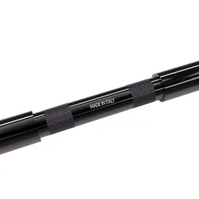 ZARD Bat Handlebar black chrome 32mm Harley Davidson FLH / FLHT / FLHX / FLHXST 1450-1923cc 06-23