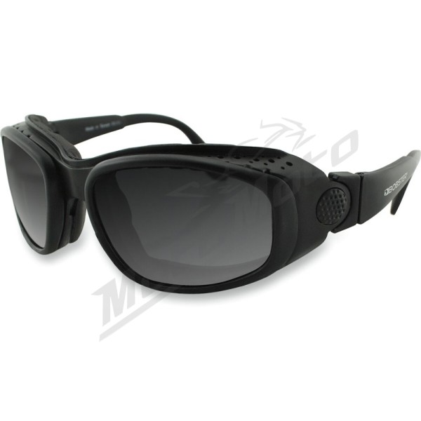BOBSTER Sport & Street Convertible Sunglasses