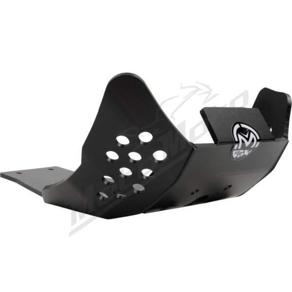 MOOSE OFFROAD Pro Skid Plate Kawasaki KX 250-450cc 24->
