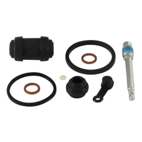 ALL BALLS Rear Brake Caliper Repair Kit HONDA CB/CBR/CRF/NC 300-1100 13-23