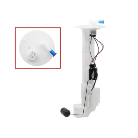 Bronco Fuel pump complete Kawasaki  Mule Pro 800 2012-23
