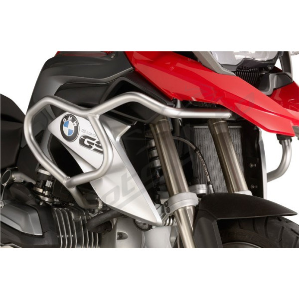 KAPPA Engine guards BMW F 750GS 18-19