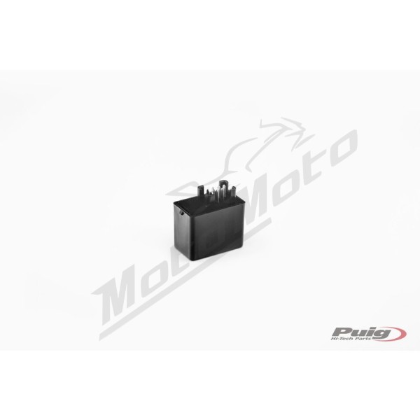 Puig 7 Pins Relay For Led Turn Light