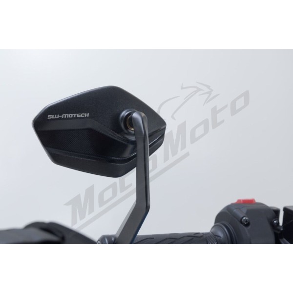 SW-MOTECH Bar end Mirrors Suzuki GSX-8S 800 23-24