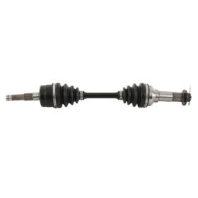 ALL BALLS Priekinis kairys pusašis Yamaha YFM Grizlzy / Kodiak 450 03-07