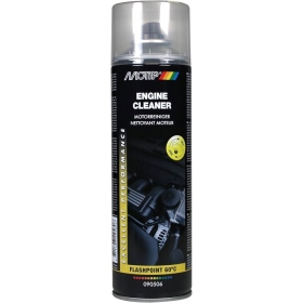 MOTIP Engine Cleaner - 500ml