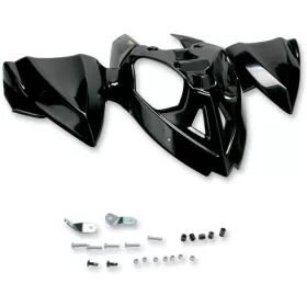 MAIER Front Fender Plastic Polaris Outlaw 500/525 06-08