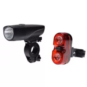 LIGHT SET WITH LED