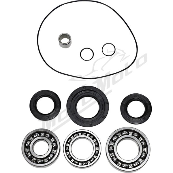 EPI Rear Differential Bearing/Seal Kit Can Am Outlander / Renegade 450-1000 12-18