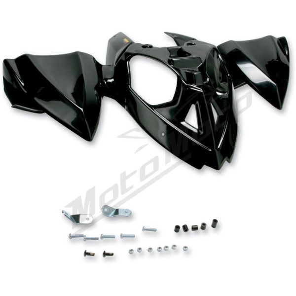 MAIER Front Fender Plastic Polaris Outlaw 500/525 06-08