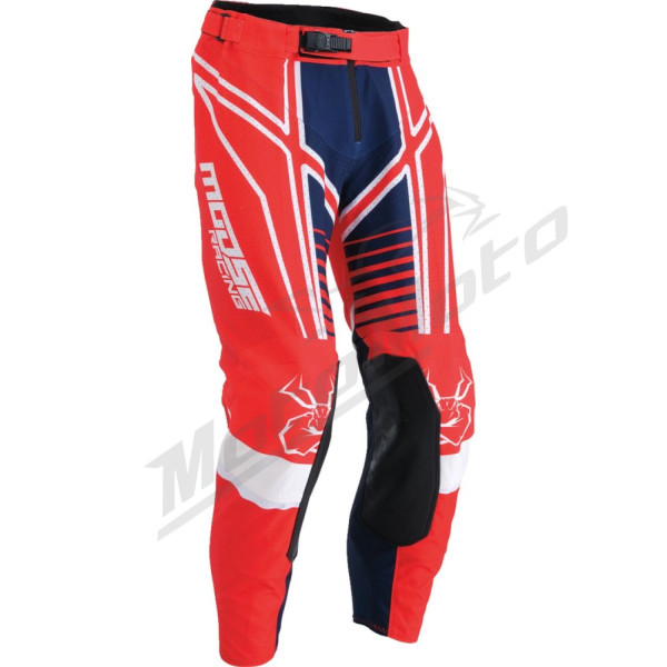 MOOSE OFFROAD SOFT-GOODS Agroid Pants