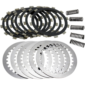 EBC DRCF Series Clutch Kit KAWASAKI KX 450F 12-20