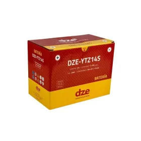 DZE YTZ14S gelinis akumuliatorius 12V 11,2AH